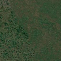 Satellite imagery of Luemba, AO