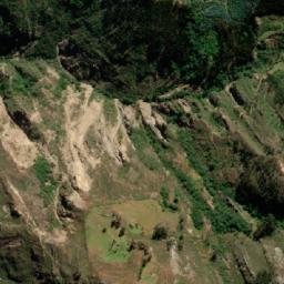 Satellite imagery of Cerro de Cachati, PE