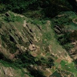Satellite imagery of Cerro de Cachati, PE