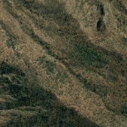 Satellite imagery of Cerro Brasiles, PE