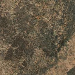 Satellite imagery of Morro do Brejinho, BR