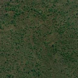 Satellite imagery of Luemba, AO