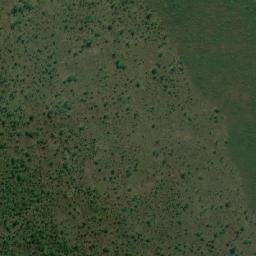 Satellite imagery of Luemba, AO