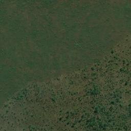 Satellite imagery of Luemba, AO