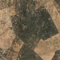 Satellite imagery of Morro do Brejinho, BR