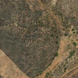 Satellite imagery of Morro do Brejinho, BR