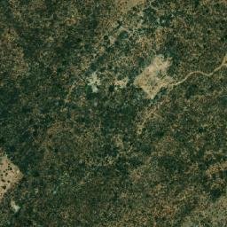 Satellite imagery of Serra do Boqueirão, BR