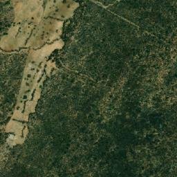 Satellite imagery of Serra do Boqueirão, BR