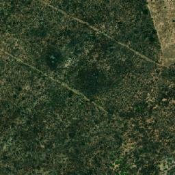 Satellite imagery of Serra do Boqueirão, BR