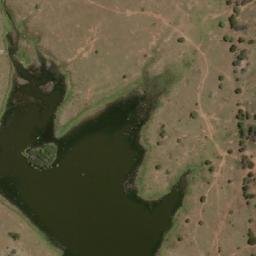 Satellite imagery of Serra da Quixabeira, BR