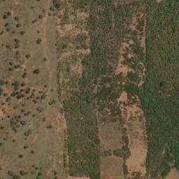 Satellite imagery of Serra da Quixabeira, BR