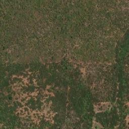Satellite imagery of Serra da Quixabeira, BR