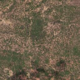Satellite imagery of Serra do Pará, BR