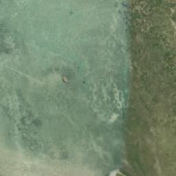 Satellite imagery of Ras Kilcapani, TZ