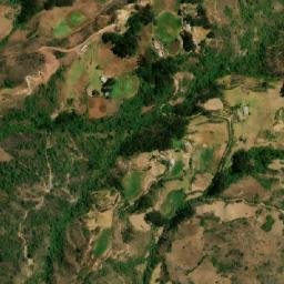 Satellite imagery of Cerro Liclic, PE