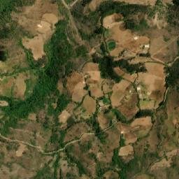 Satellite imagery of Cerro Liclic, PE