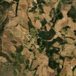 Satellite imagery of Cerro Liclic, PE