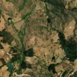 Satellite imagery of Cerro Oropungo, PE