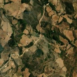 Satellite imagery of Cerro Oropungo, PE