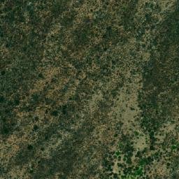 Satellite imagery of Serra do Boqueirão, BR