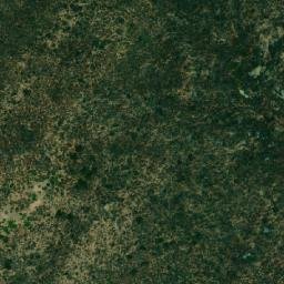 Satellite imagery of Serra do Boqueirão, BR