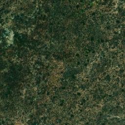 Satellite imagery of Serra do Boqueirão, BR