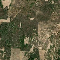 Satellite imagery of Serra do Mulungu, BR