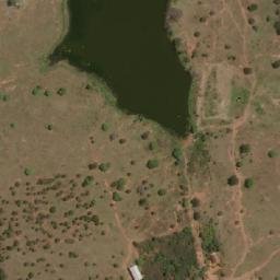 Satellite imagery of Serra da Quixabeira, BR