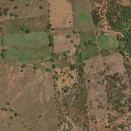 Satellite imagery of Serra da Quixabeira, BR