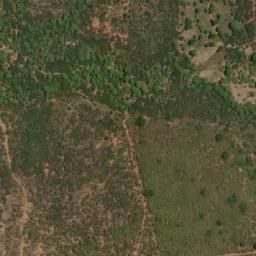 Satellite imagery of Serra da Quixabeira, BR