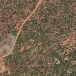 Satellite imagery of Serra do Pará, BR