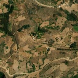 Satellite imagery of Cerro Oropungo, PE