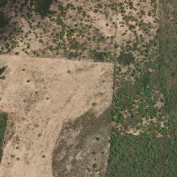 Satellite imagery of Serrote do Cavado, BR