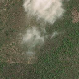 Satellite imagery of Serrote do Cavado, BR