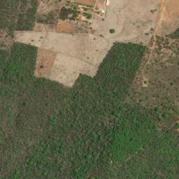 Satellite imagery of Serrote do Cavado, BR