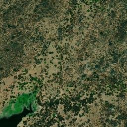 Satellite imagery of Serra do Boqueirão, BR