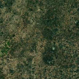 Satellite imagery of Serra do Boqueirão, BR