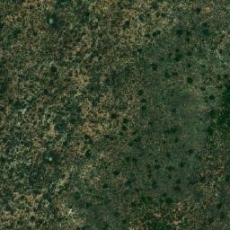Satellite imagery of Serra do Boqueirão, BR