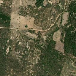 Satellite imagery of Serra do Mulungu, BR