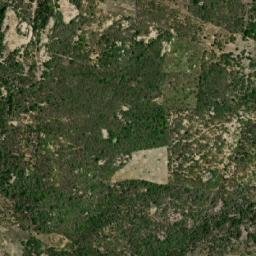 Satellite imagery of Serra do Mulungu, BR