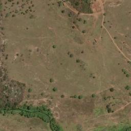 Satellite imagery of Serra da Quixabeira, BR