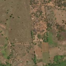 Satellite imagery of Serra da Quixabeira, BR