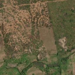 Satellite imagery of Serra da Quixabeira, BR