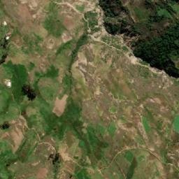 Satellite imagery of Cerro Quelario, PE