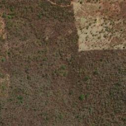 Satellite imagery of Serrote da Malhada Grande, BR