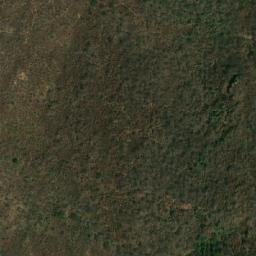 Satellite imagery of Serra Grande, BR