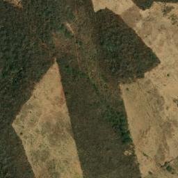 Satellite imagery of Serra Grande, BR