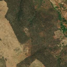 Satellite imagery of Serra Grande, BR