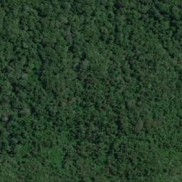 Satellite imagery of Camaca, AO