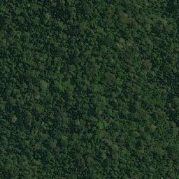 Satellite imagery of Monte Bala, AO